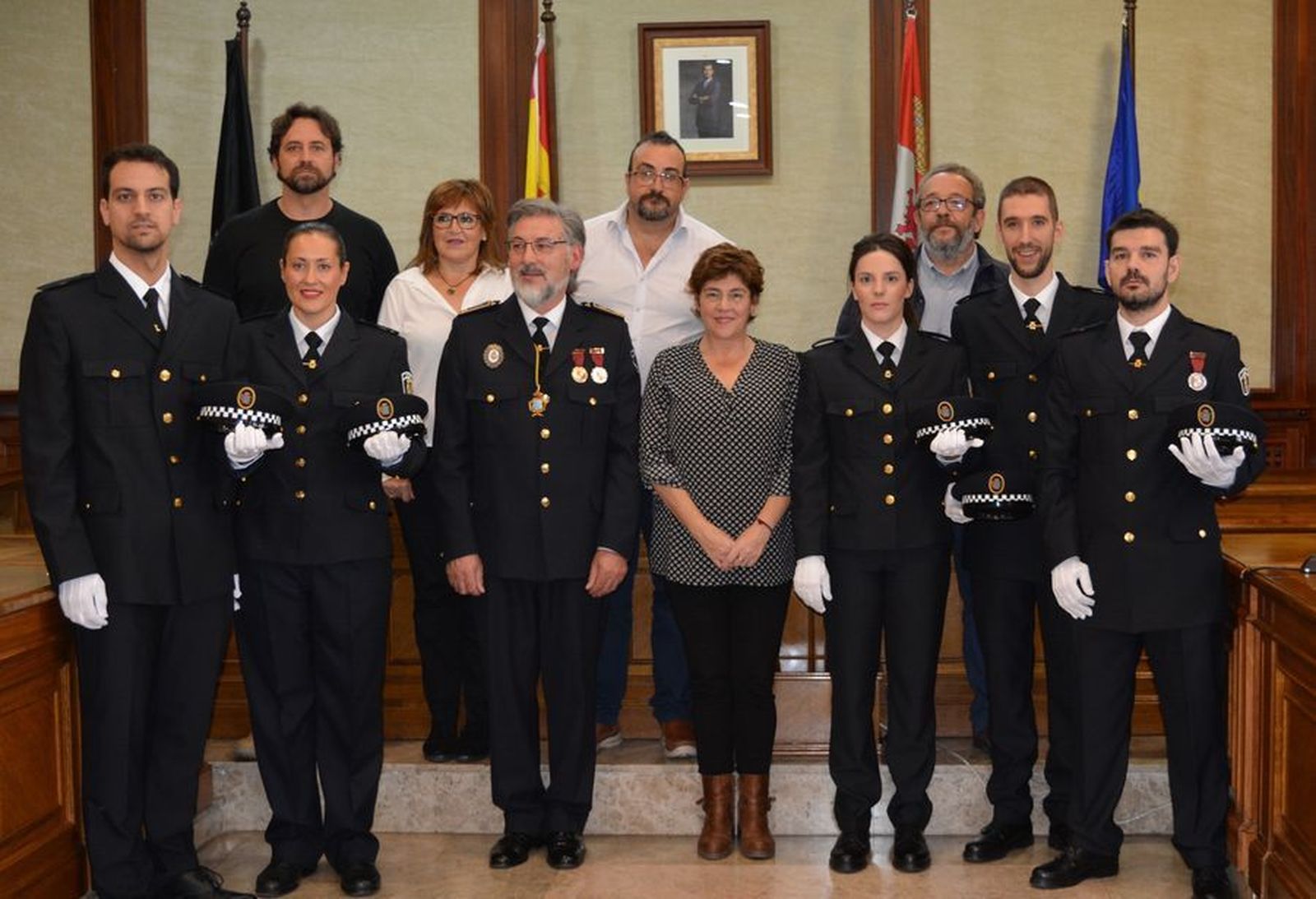 FOTO GRUPO CONCEJALES