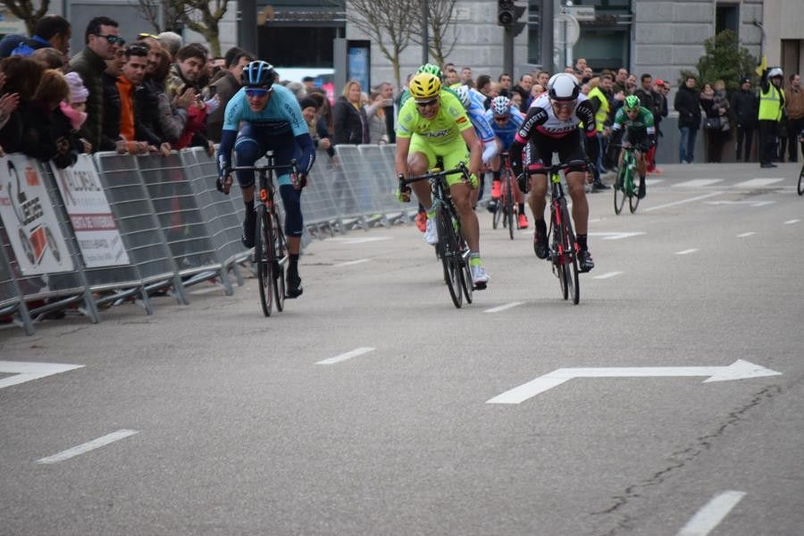 Trofeo Ayto Zamora ciclismo 2018 (53)