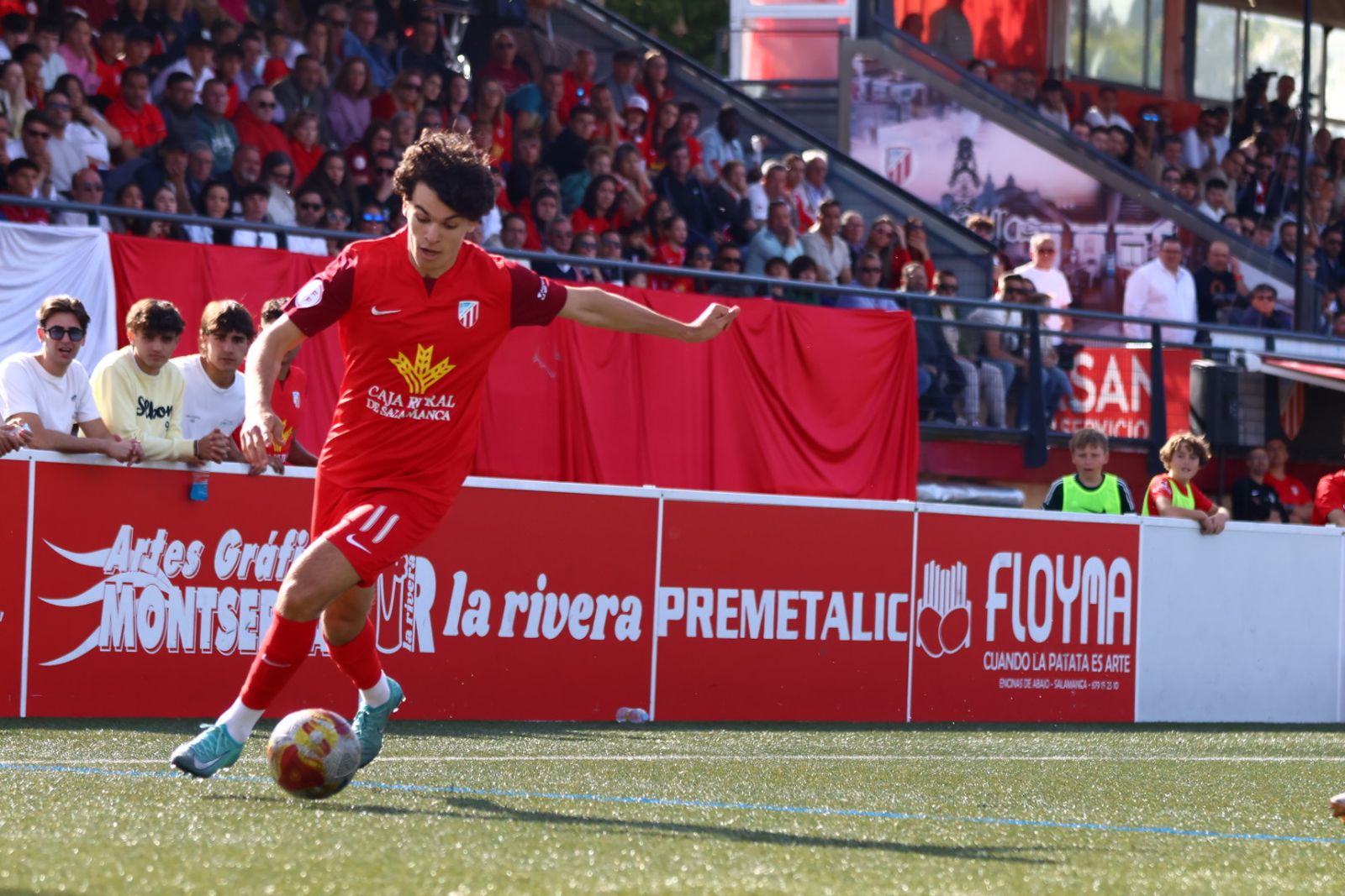 UD Santa Marta - Guijuelo