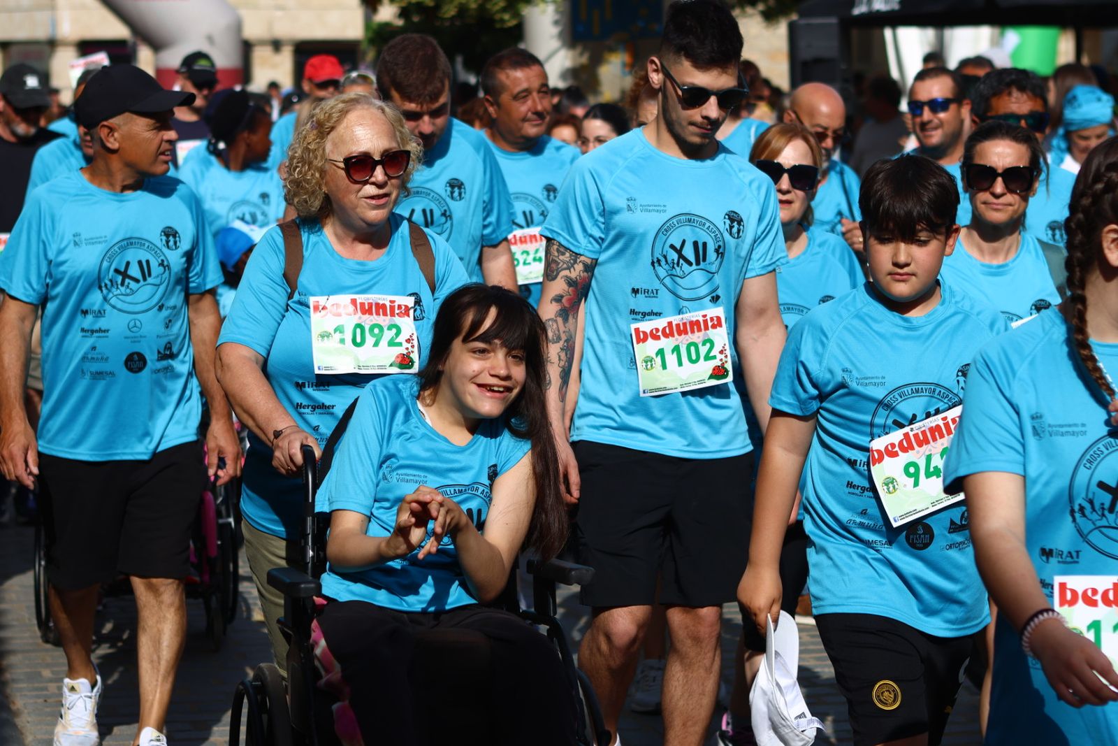 XII Cross Villamayor Aspace