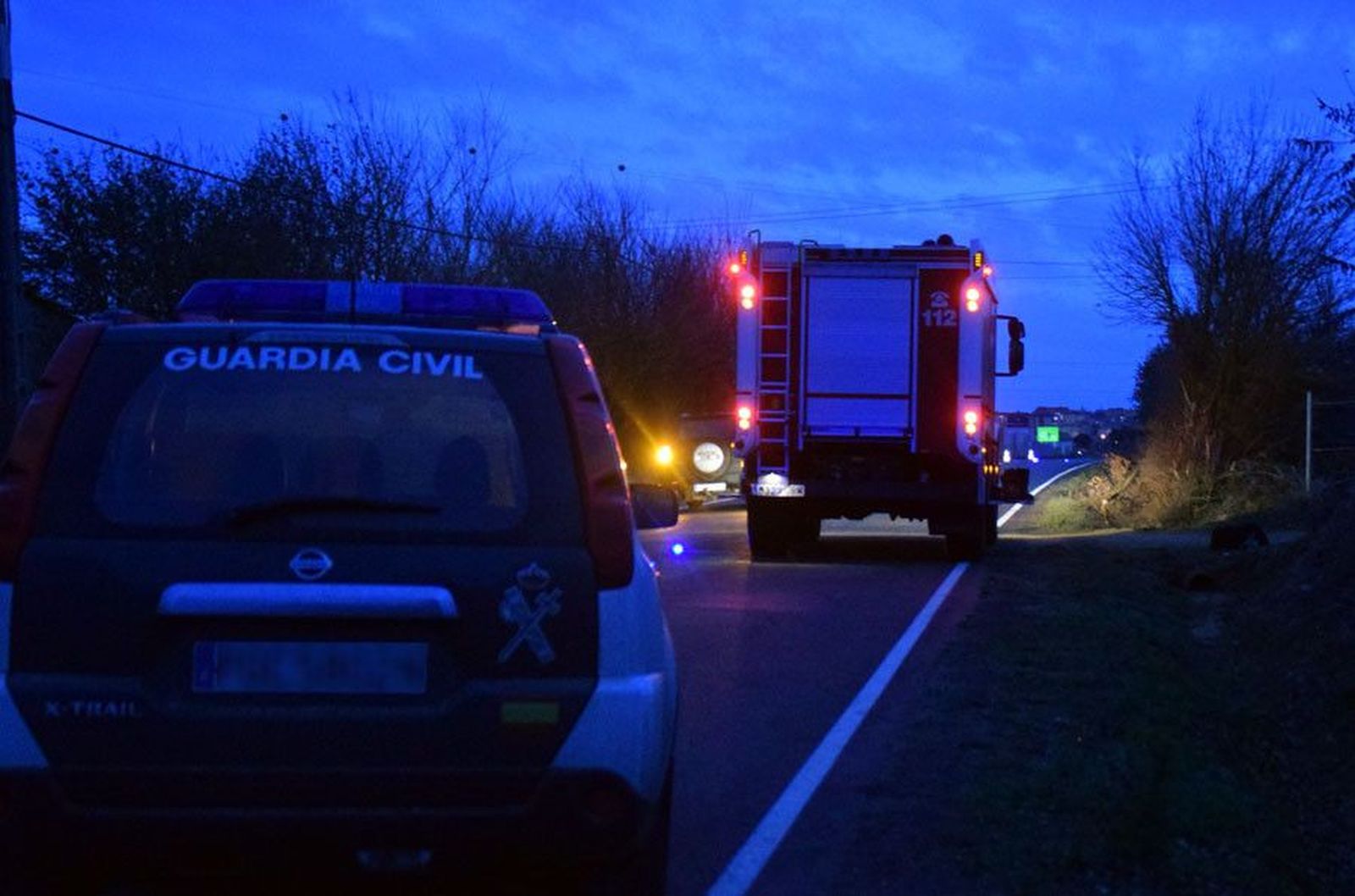 Ciclogenesis ramas carretera cubillos