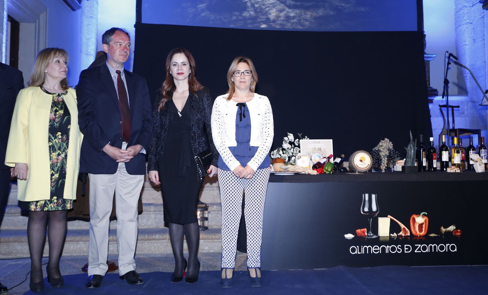 Embajadores de “lo nuestro”