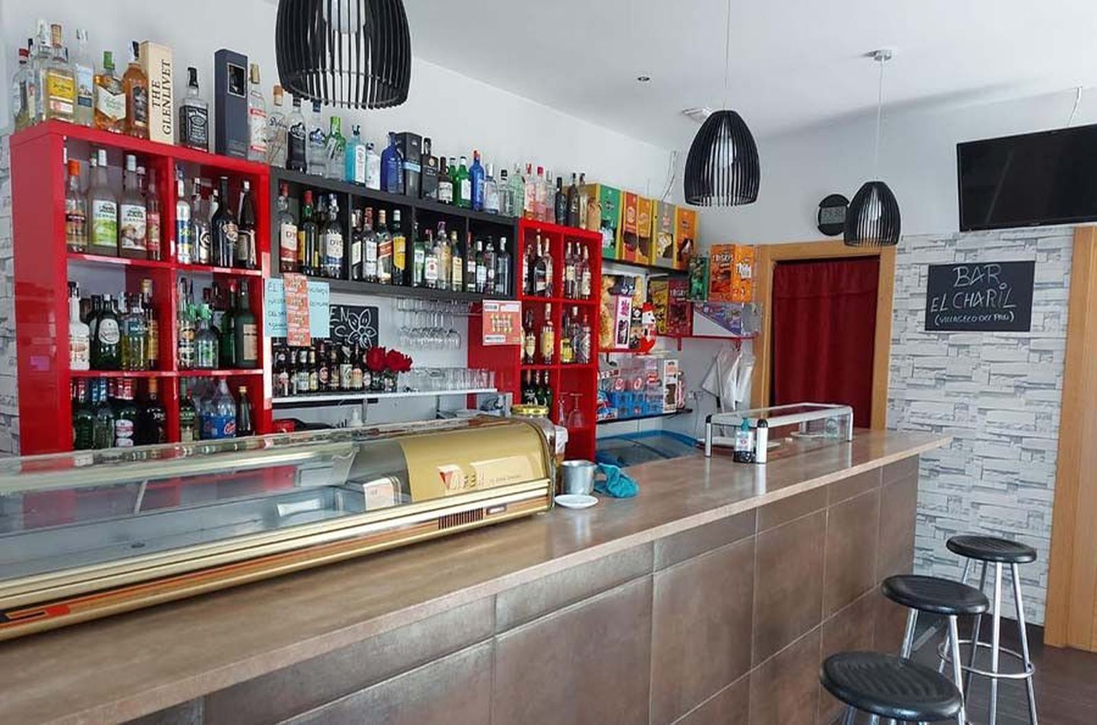 Bar Villaseco del Pan