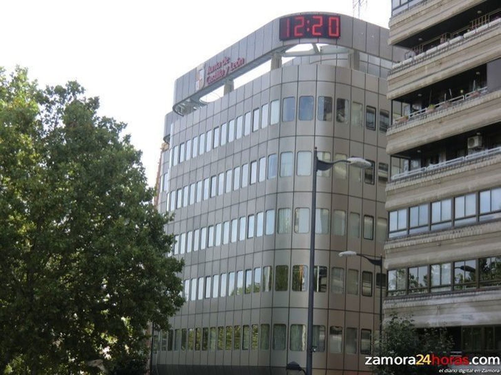 La Junta ofrece a los mayores zamoranos estancias en cinco balnearios