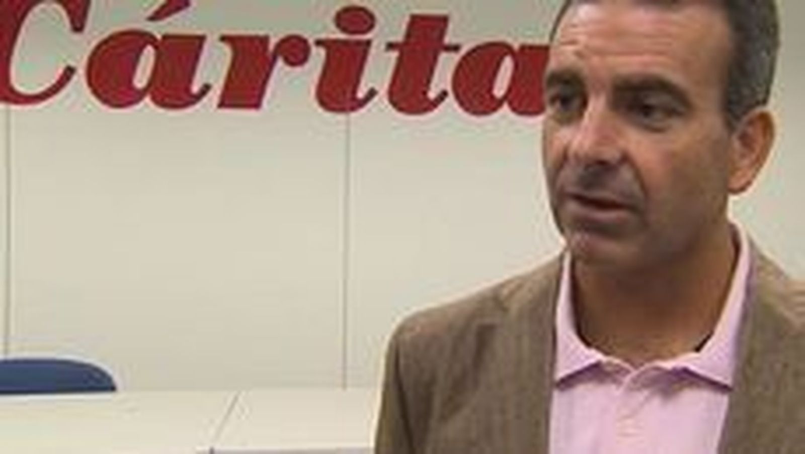 El secretario general de Cáritas Española inaugura las Jornadas Regionales de la ONG en Zamora