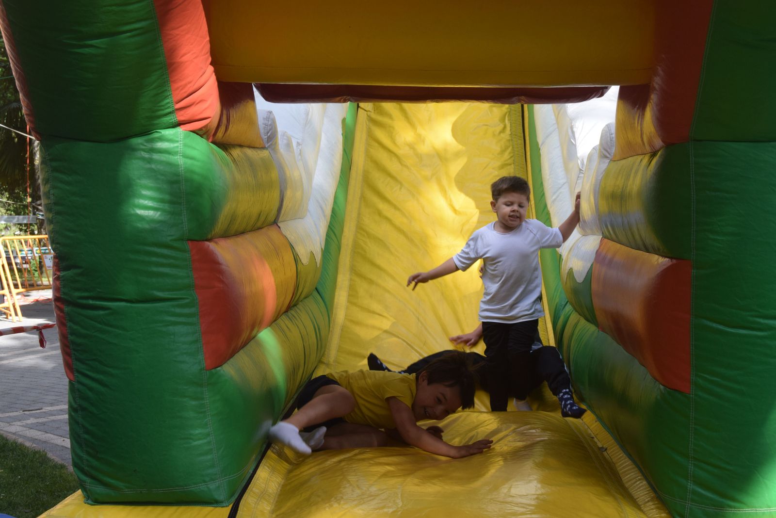 Parque infantil en La Marina (3)