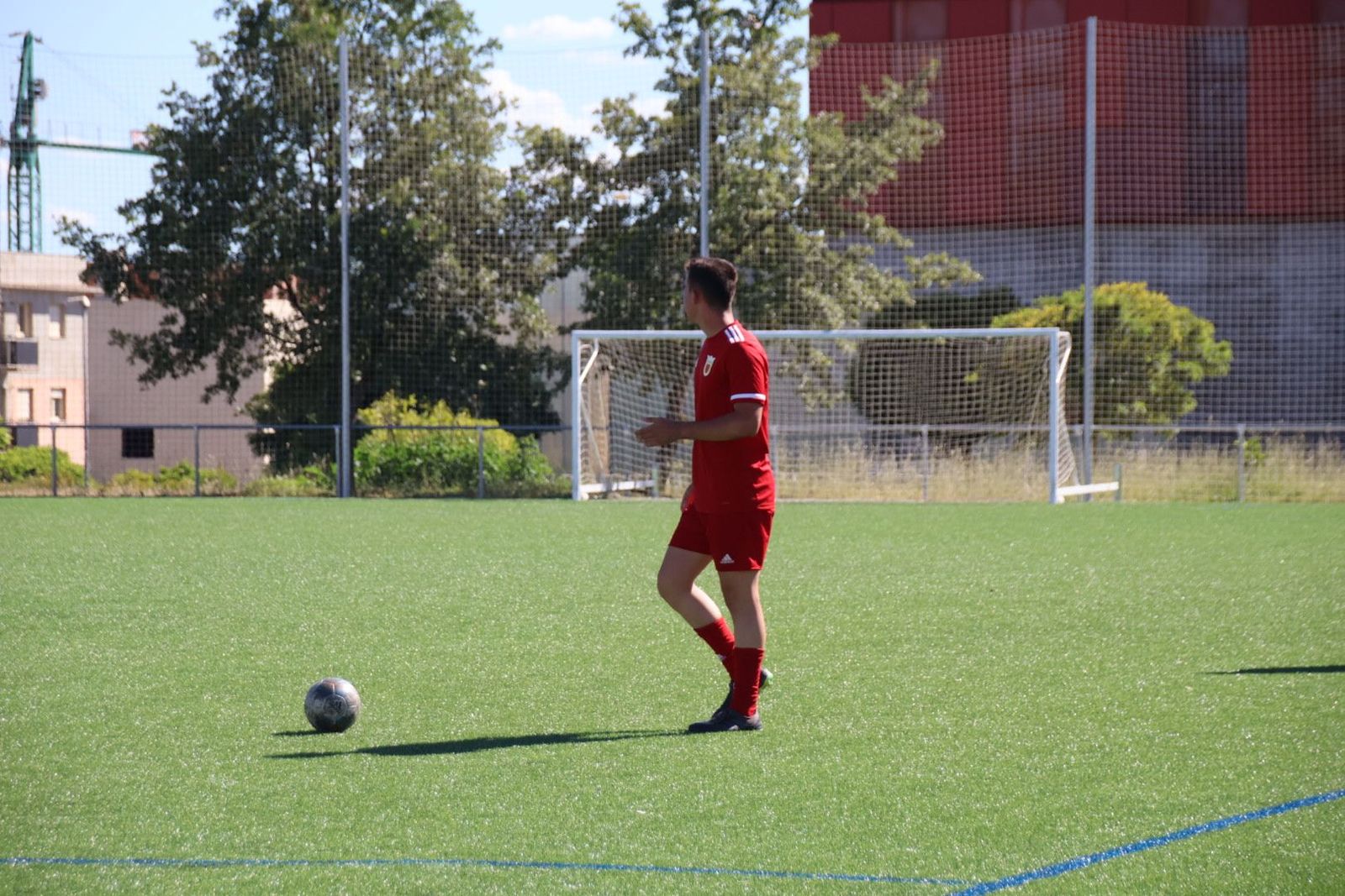 VIII Torneo Nacional de Fútbol 7 para Árbitros