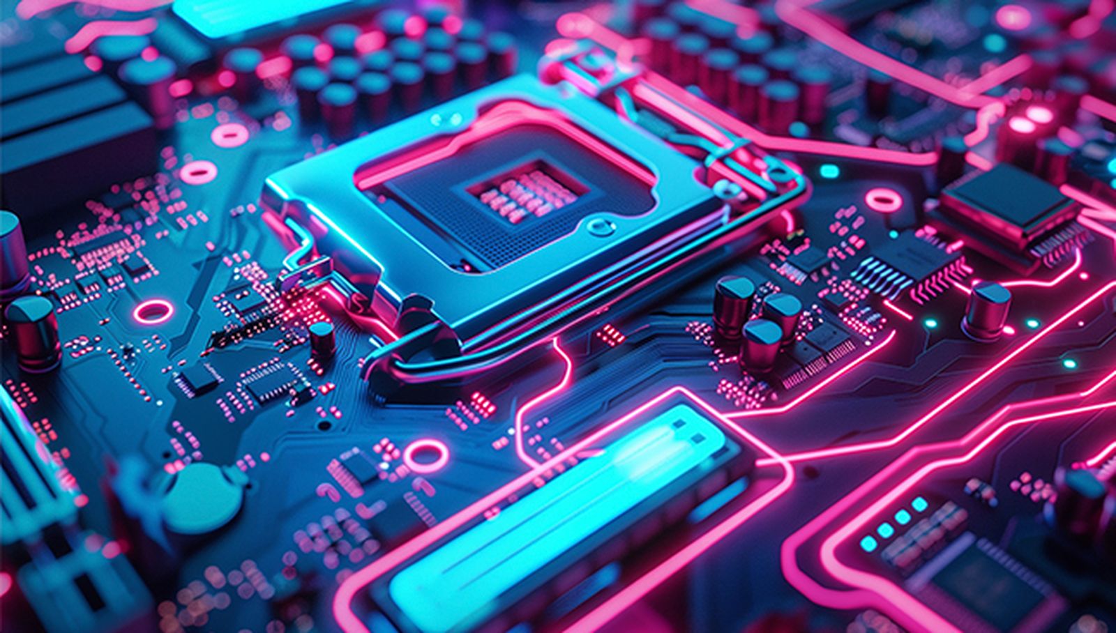 Materiales magnéticos a nanoescala, fundamentales para la espintrónica