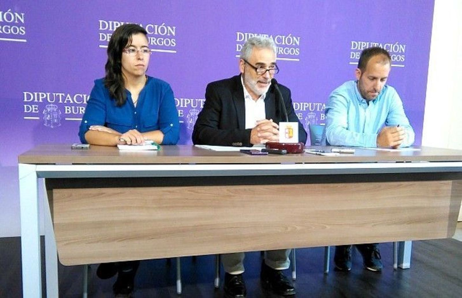 Imagina apuesta por una evolución de la Diputación que preste un servicio más cercano a los pueblos