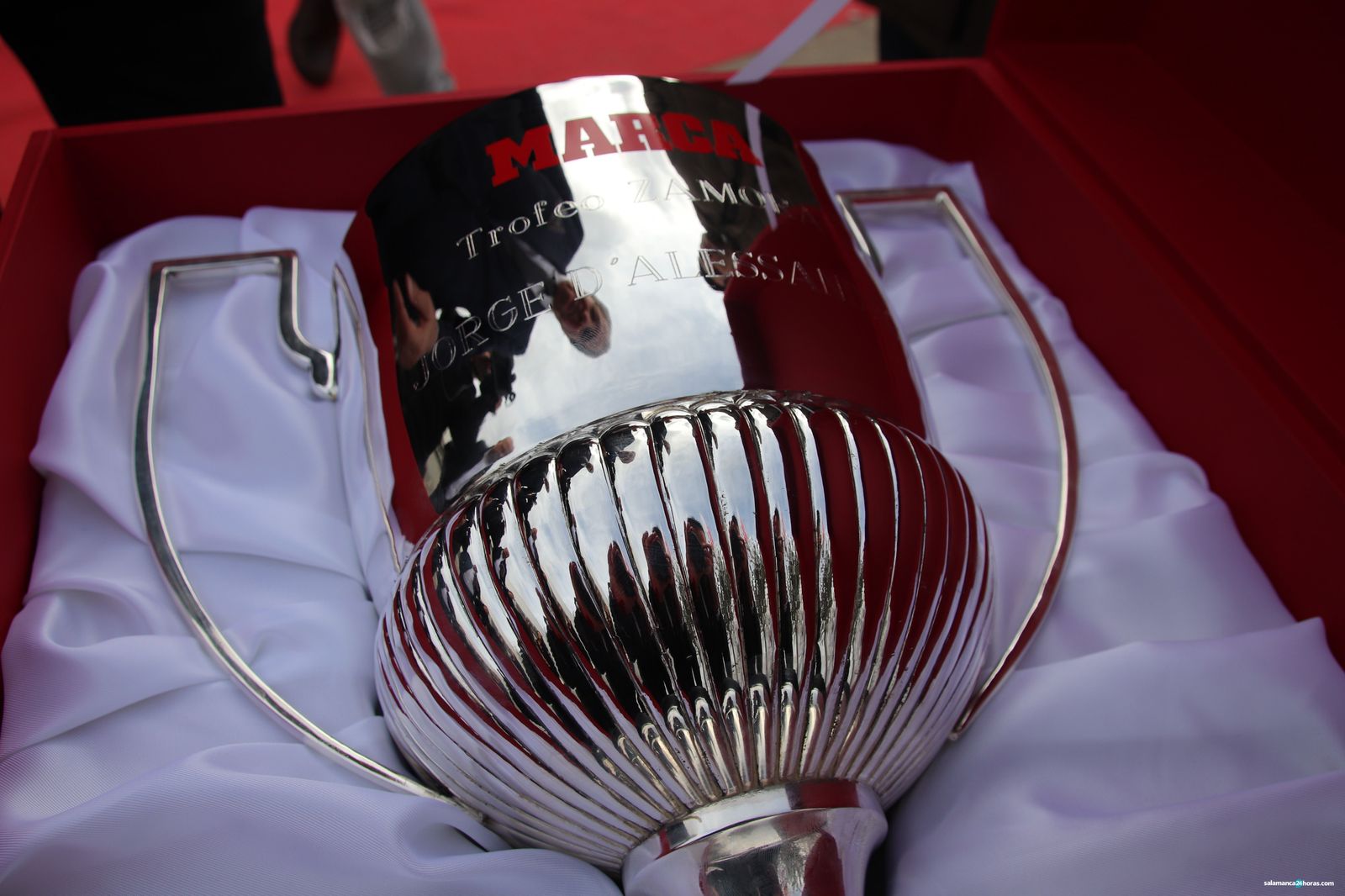 Gala Marca   entrega D'Alessandro (44)