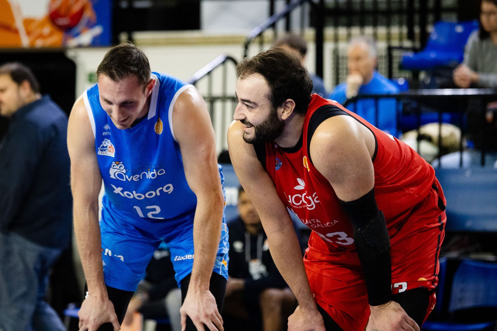 Perfumerías Avenida – CB Chantada