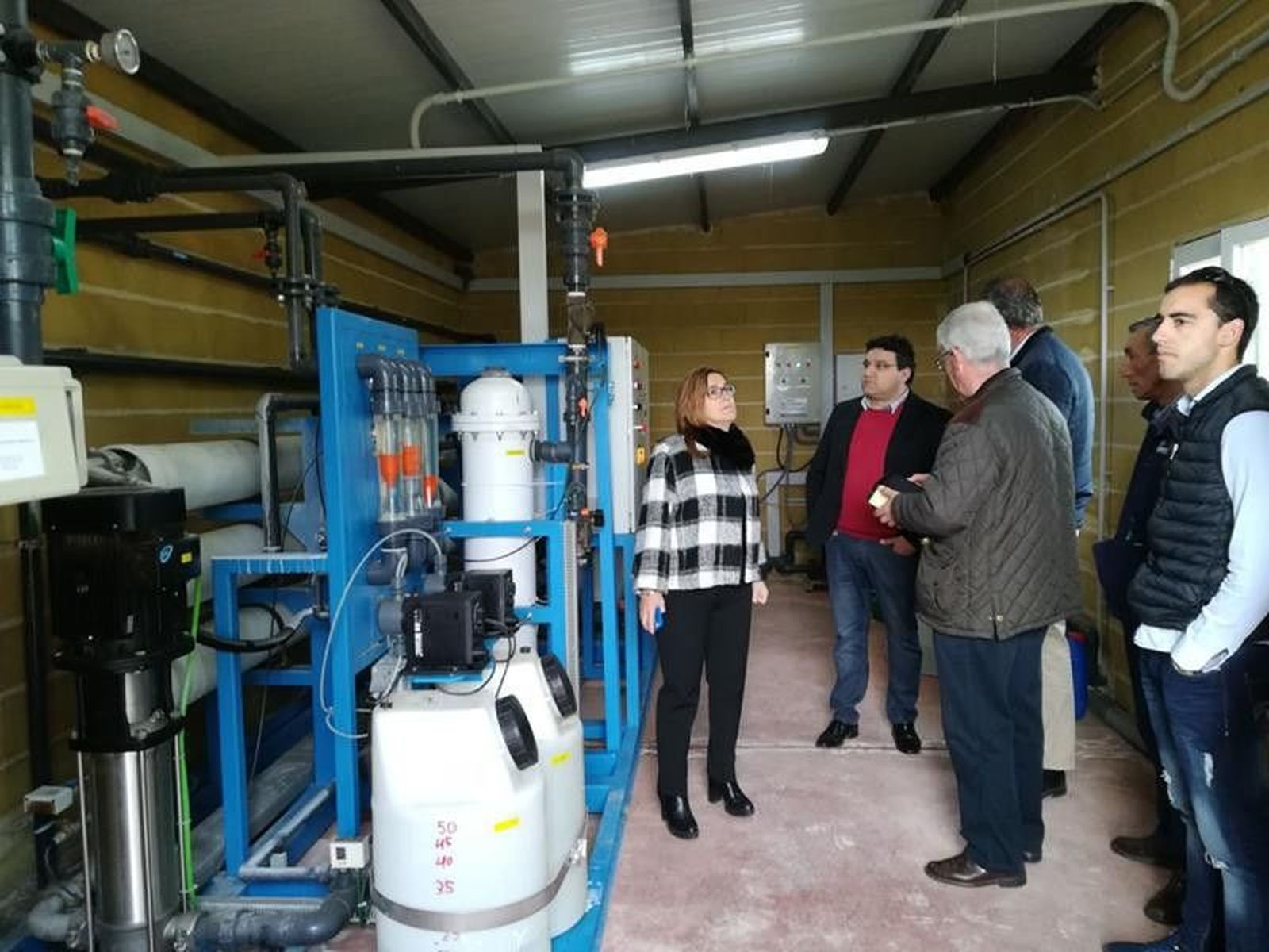 Castronuevo de los Arcos