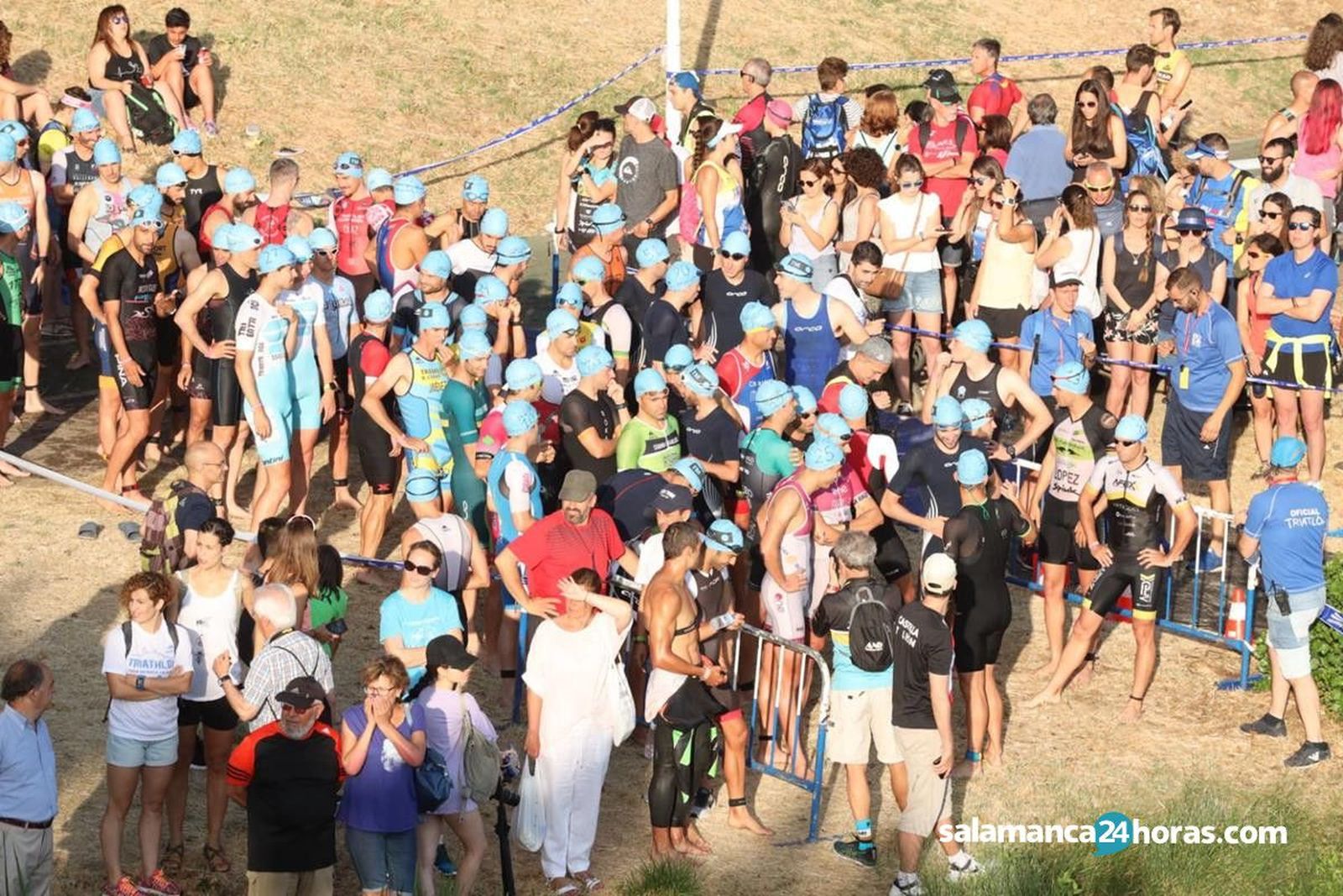 Campeonato de España de Triatlón (4)