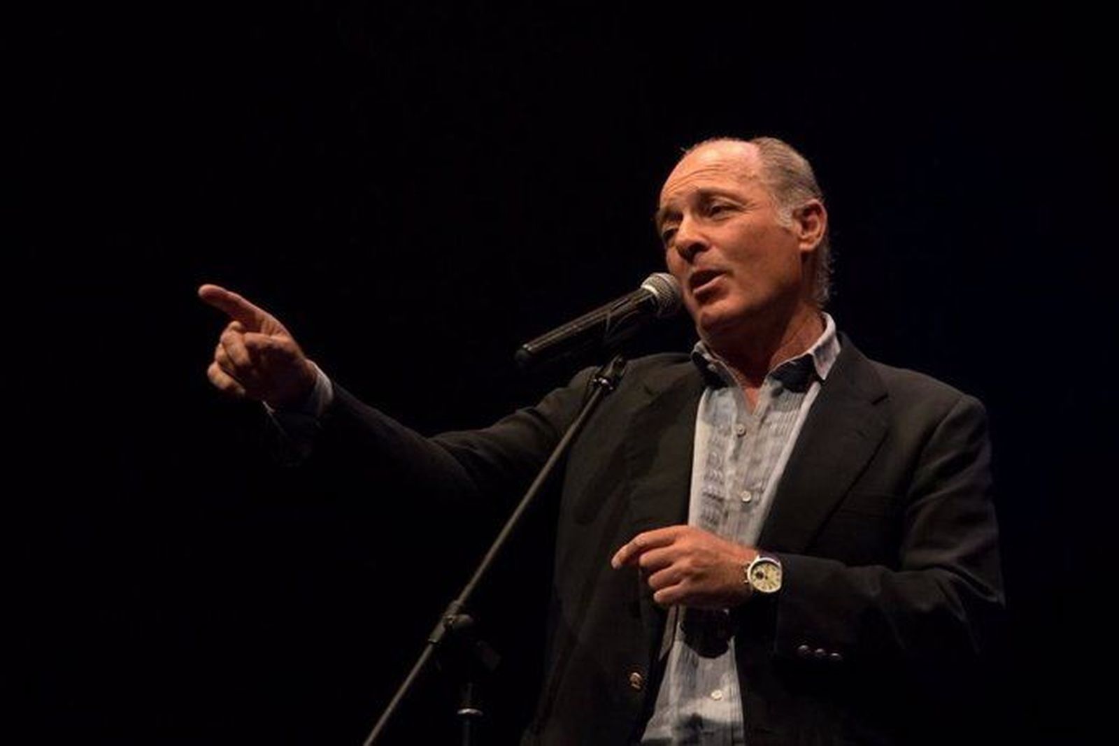 José Manuel Soto llega a Zamora con un concierto lleno de emoción y recuerdos