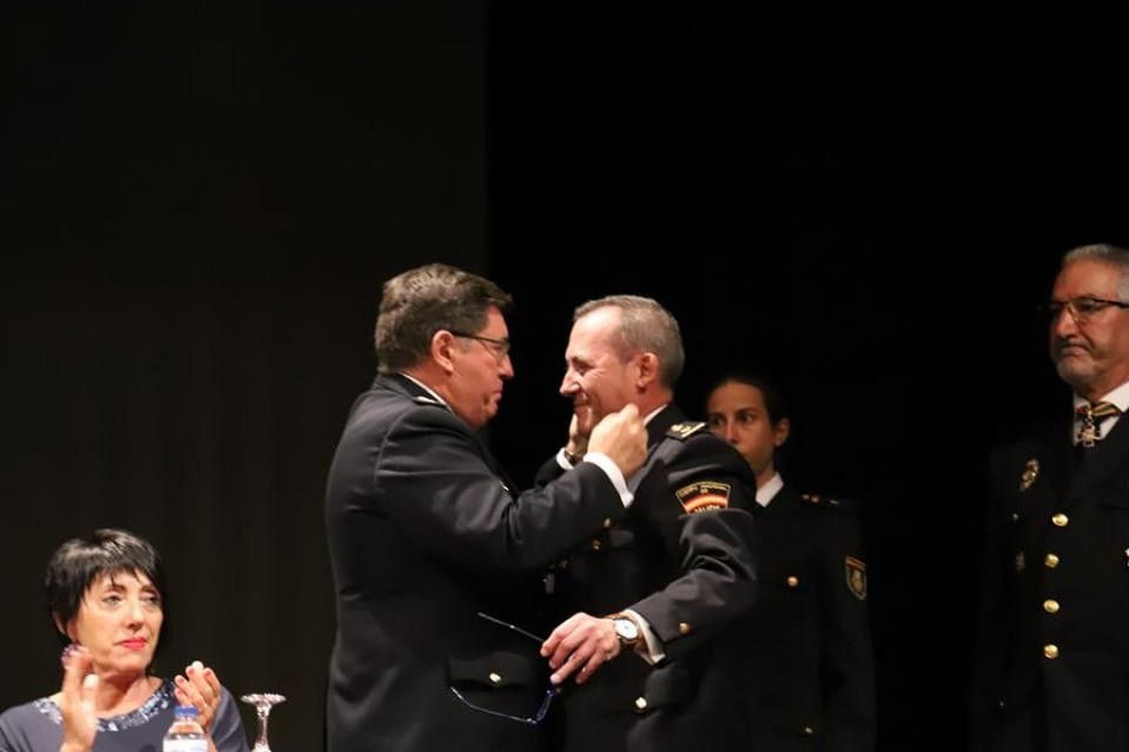 Guillermo vara policia nacional (2)