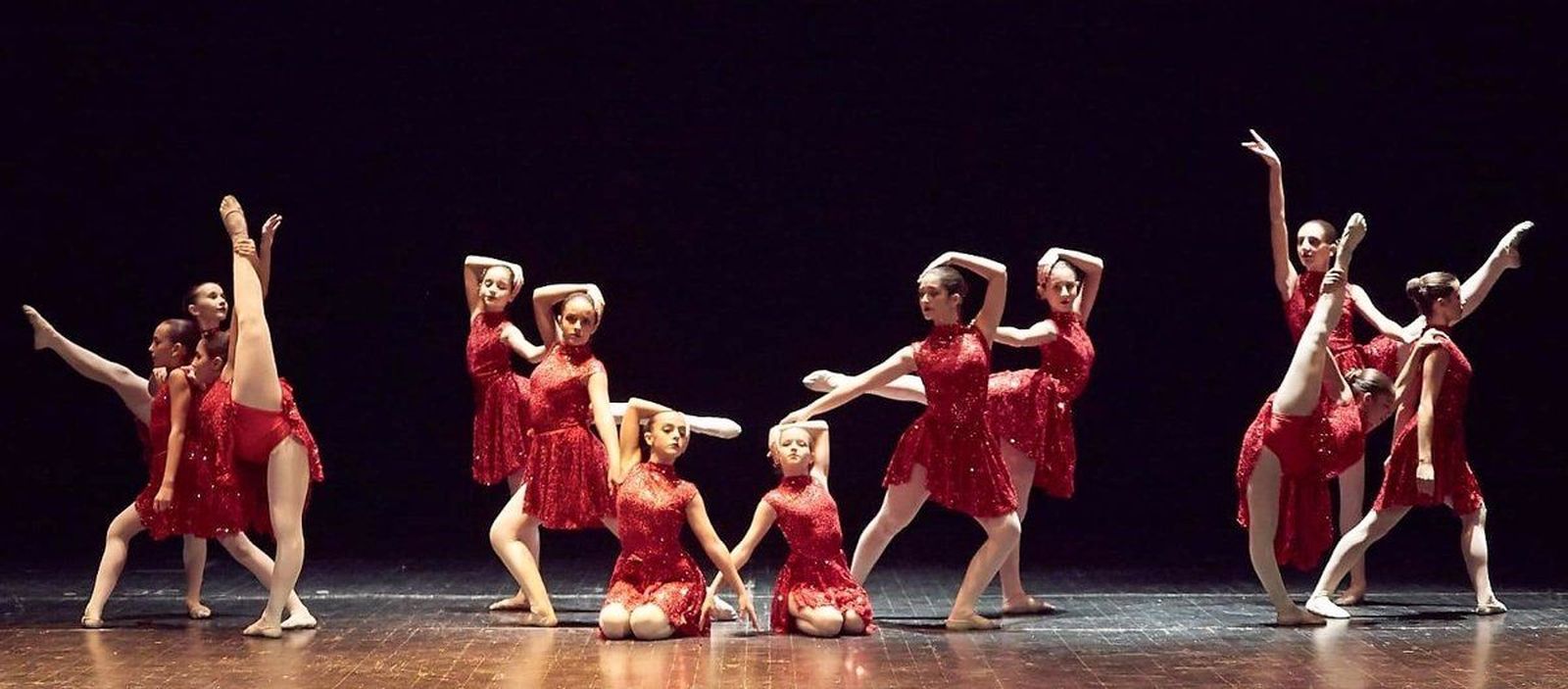 Danza. Foto EP