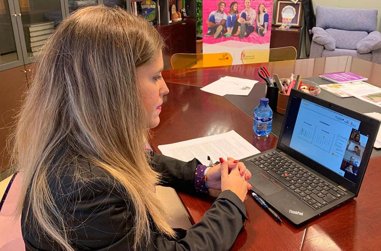 Directora general de Juventudjpg