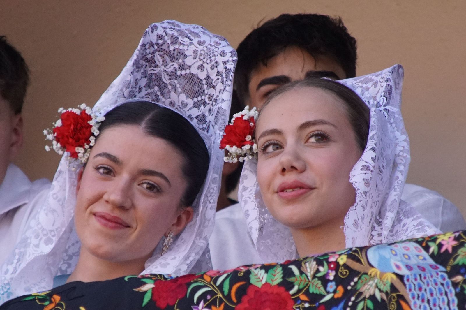 En imágenes la despedida de los ruedos de El Capea en Guijuelo