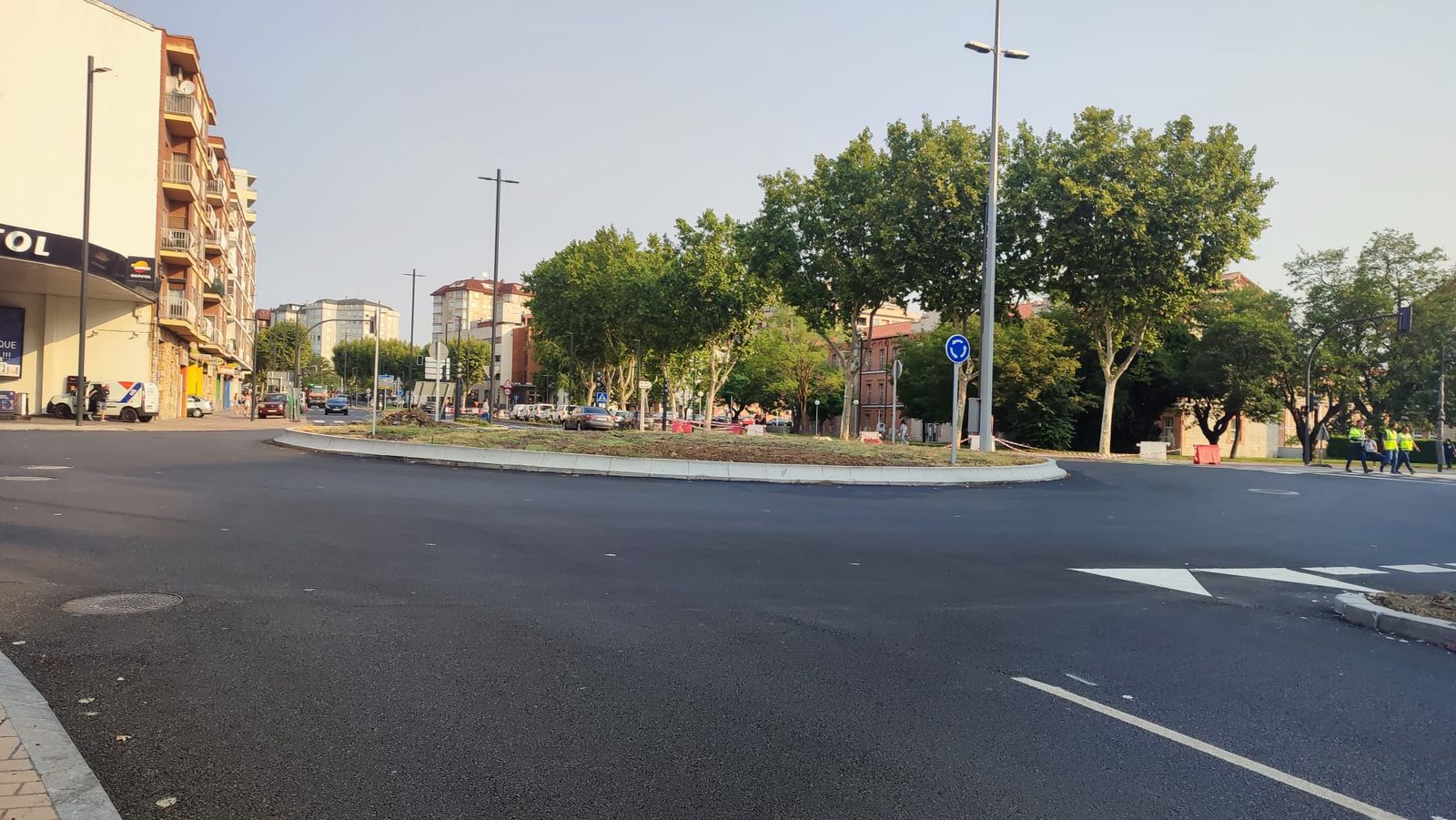 Avenida de Cardenal Cisneros