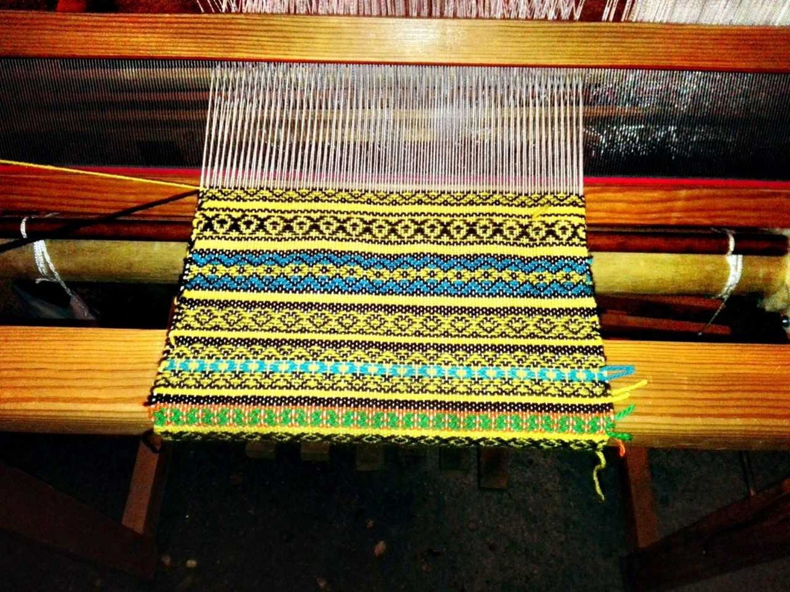 Ceferina Elia Barrio Real ‘La Fuliña’