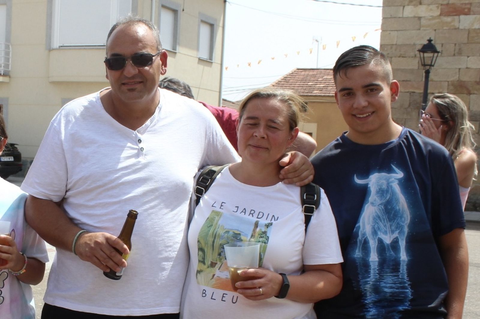 Valdelosa paella popular