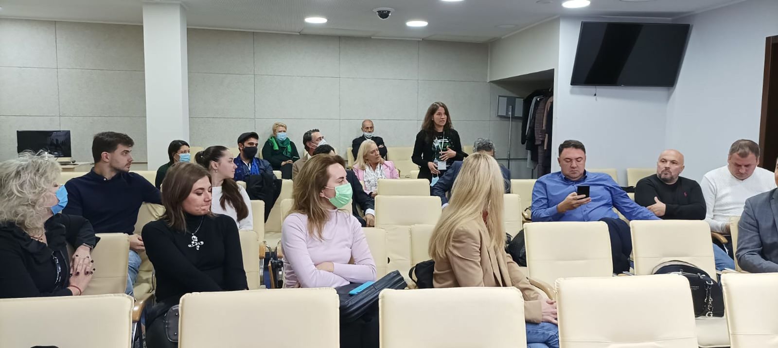 Visita Ucrania Arribes del Duero