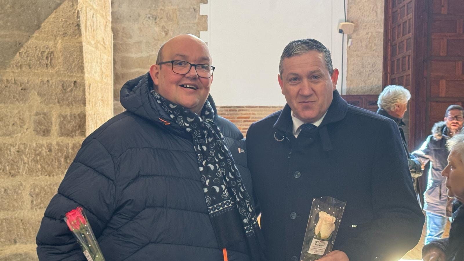 Día solidario de La Investigación del Cáncer en Toro y en la provincia de Zamora