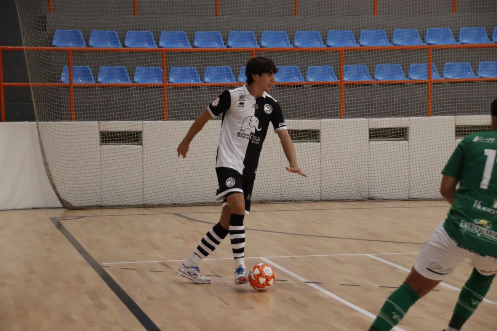 Unionistas FS - Villalba FS