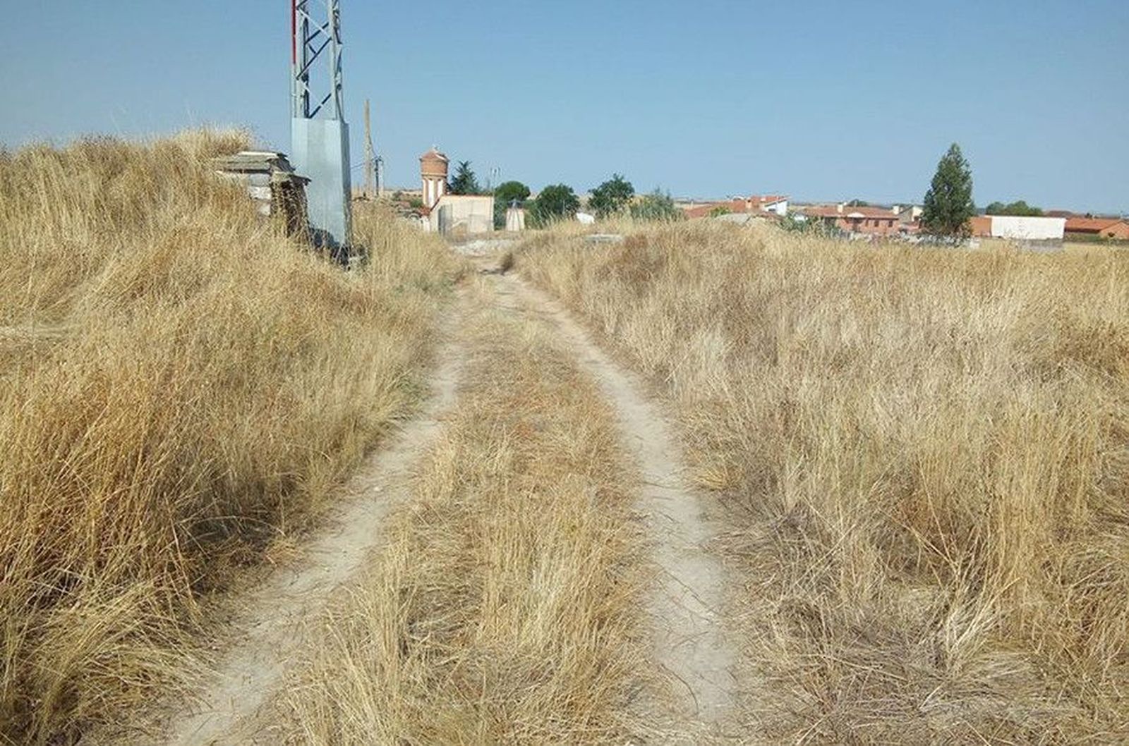 02 PSOE Entrala. Denuncia abanadono 07 08 2020