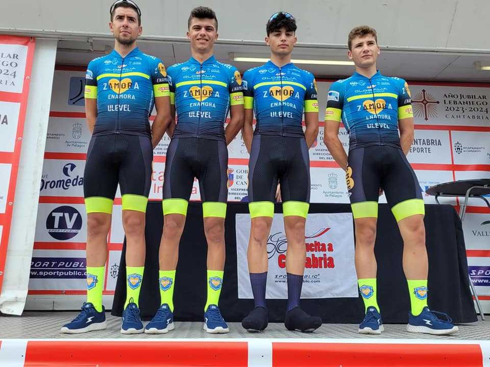 Globalia Zamora Enamora