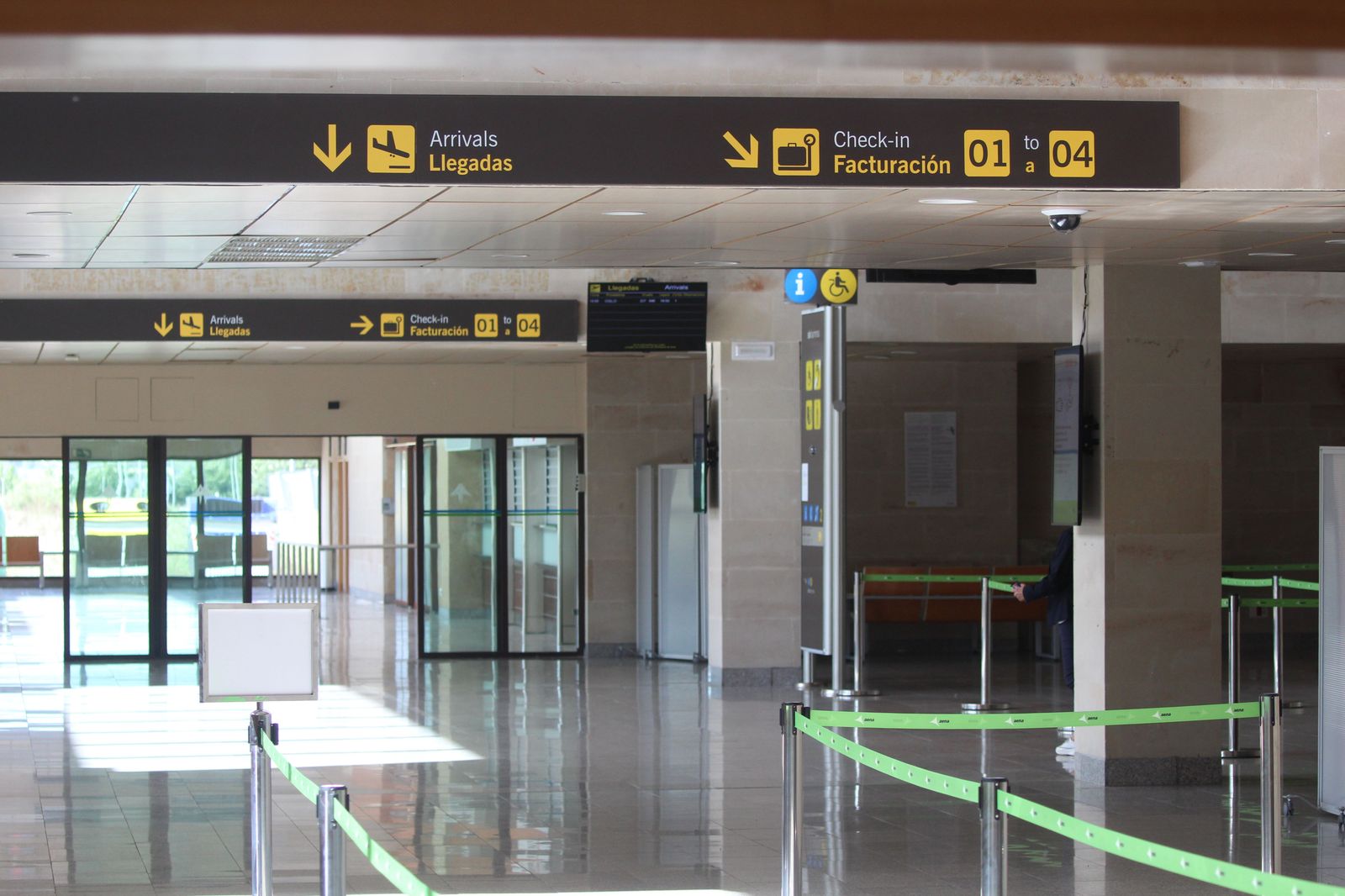 Aeropuerto Matacán Aeropuerto Matacán