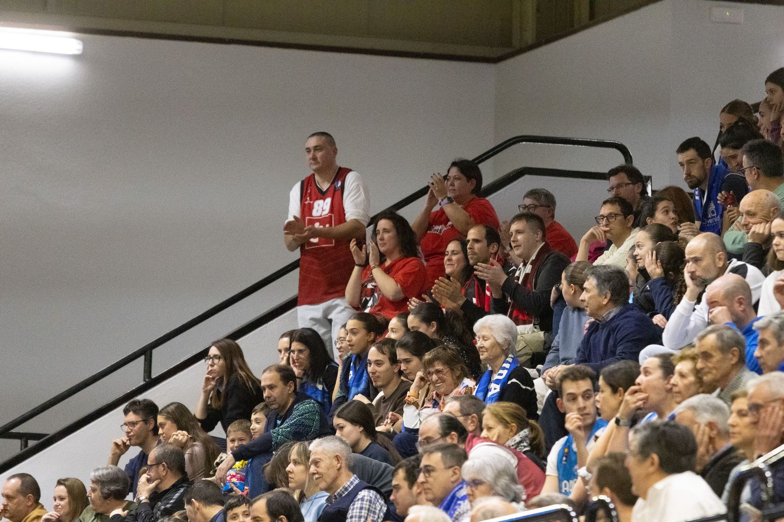 Perfumerías Avenida – Casademont Zaragoza