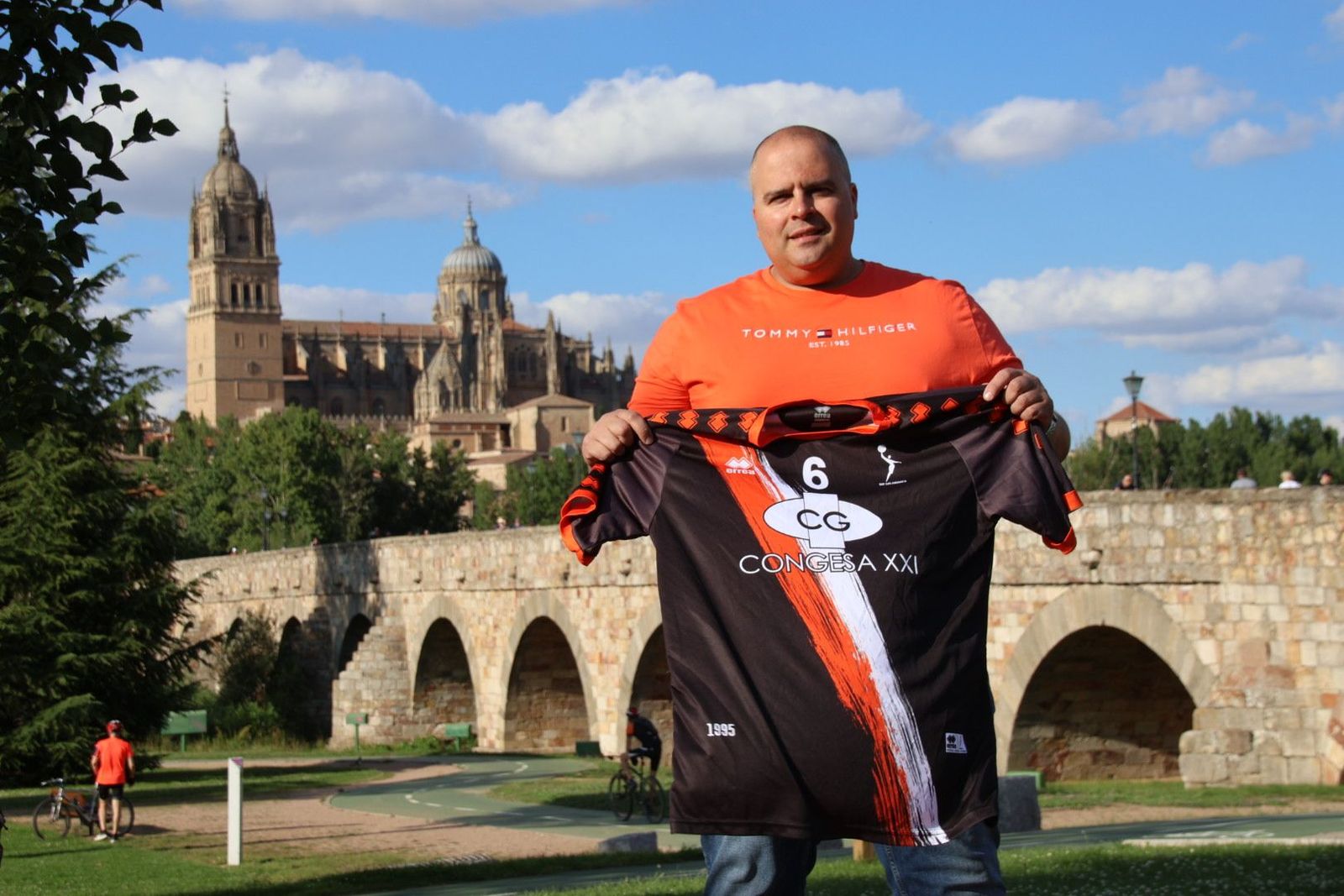 Entrevista a Sebas Elena