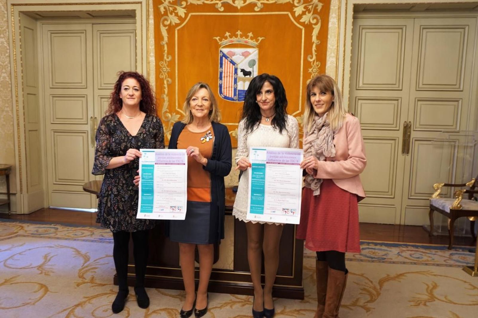 Jornadasprevencionviolenciadegenero