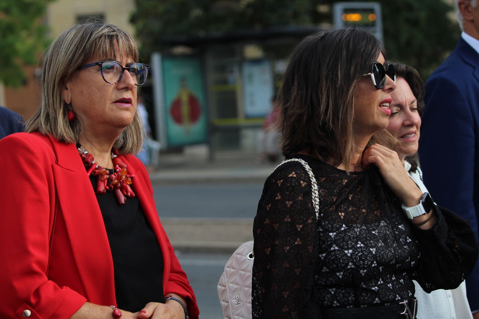XXXV Ofrenda Floral en Honor de Santa María de la Vega