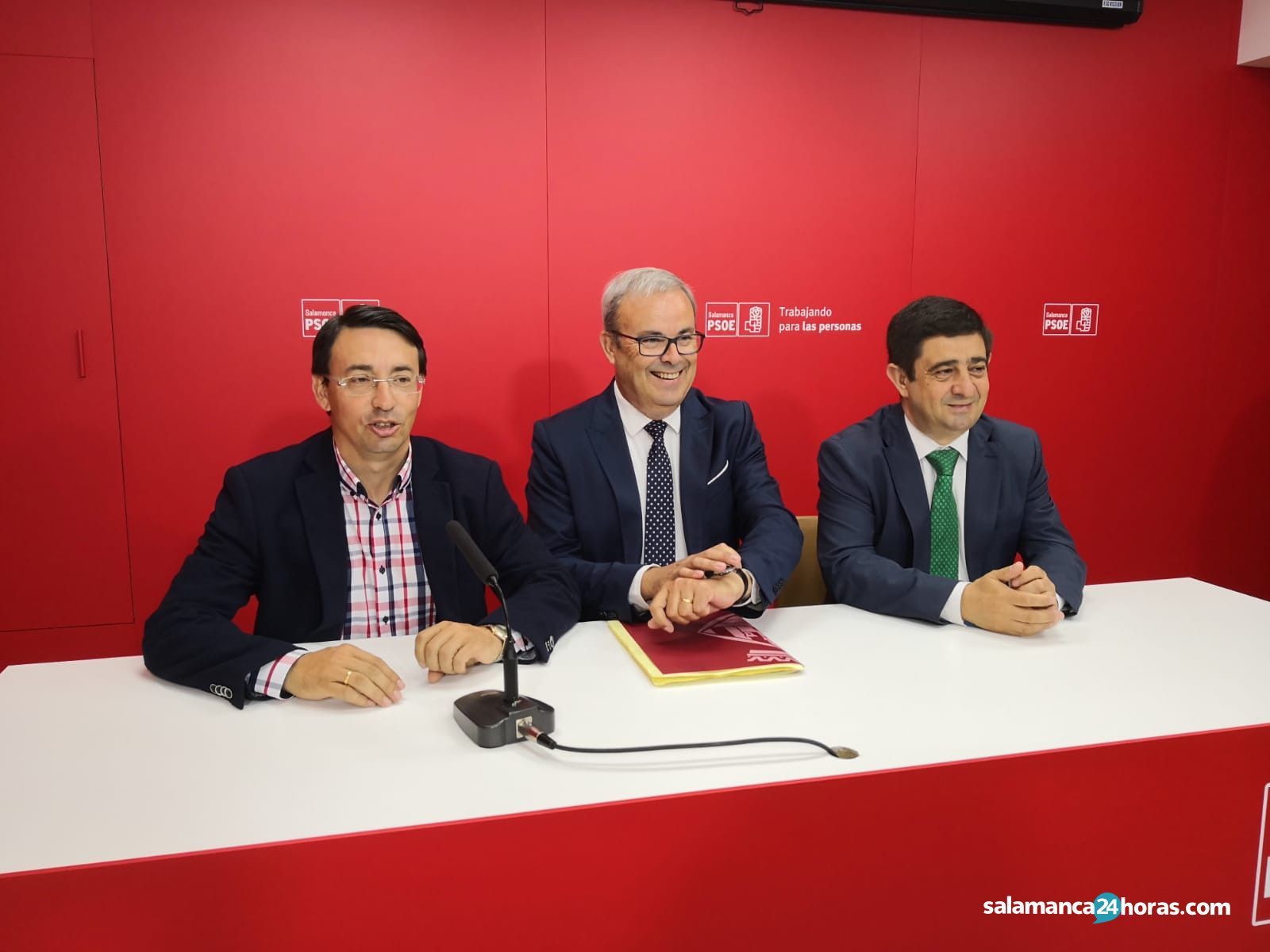 Comisión de Diputaciones, Cabildos y Consejos Insulares