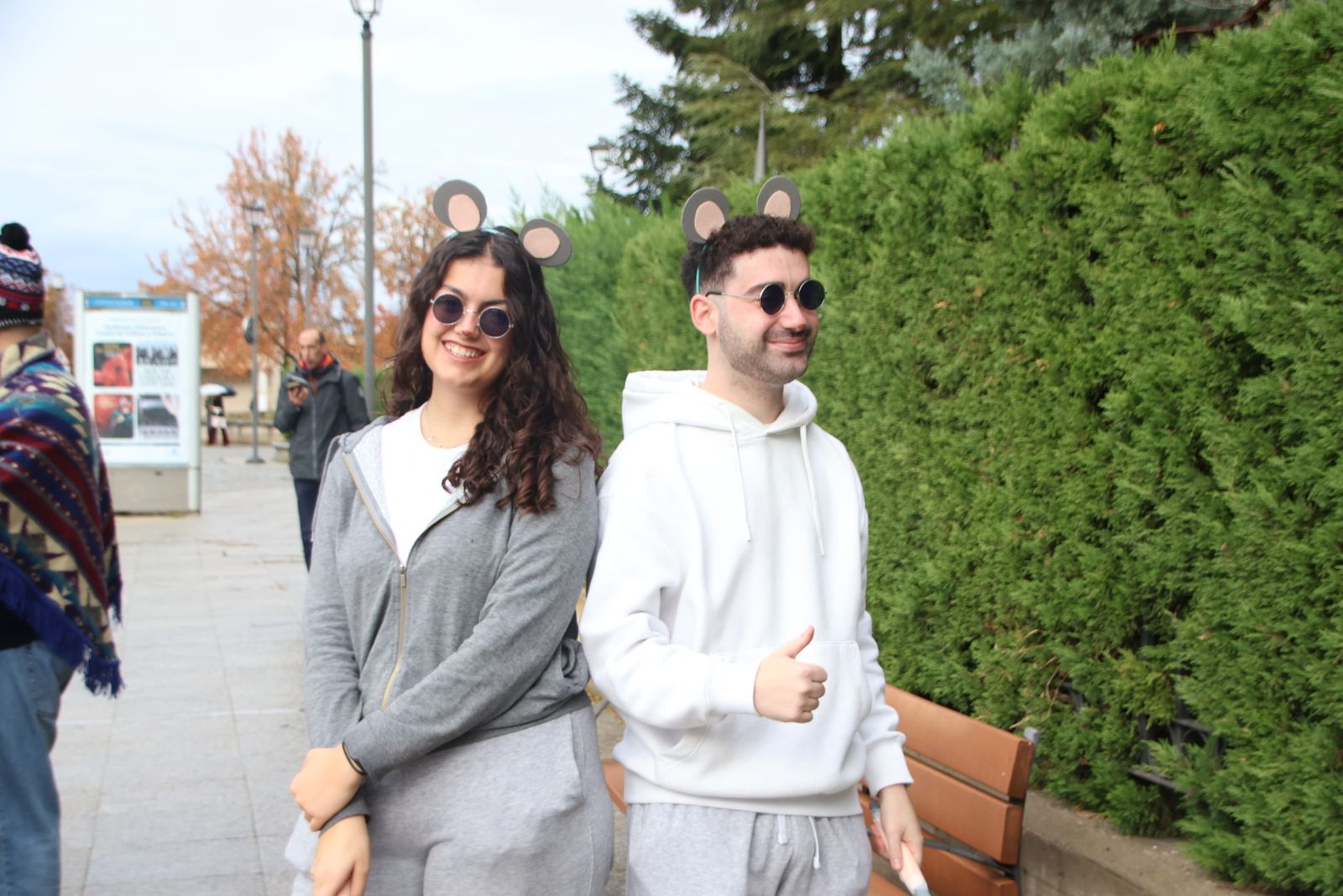 Fiestas de San Alberto