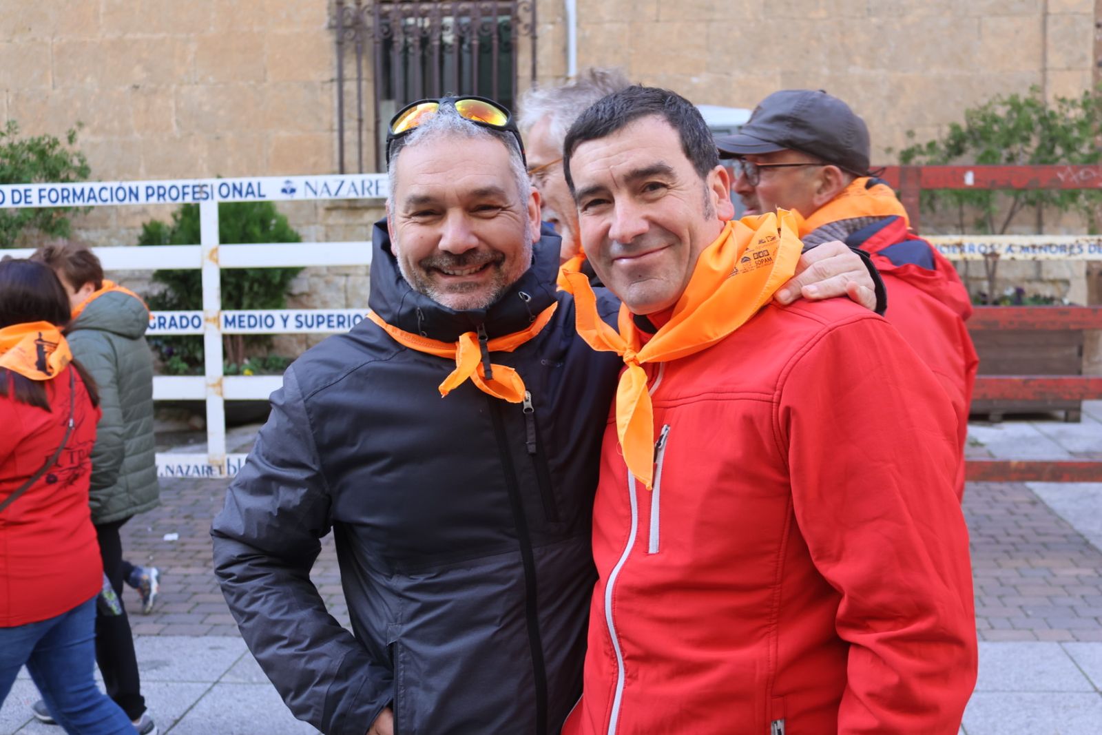 Gran ambiente en el inicio del Carnaval del Toro 2026: el Campanazo en imágenes