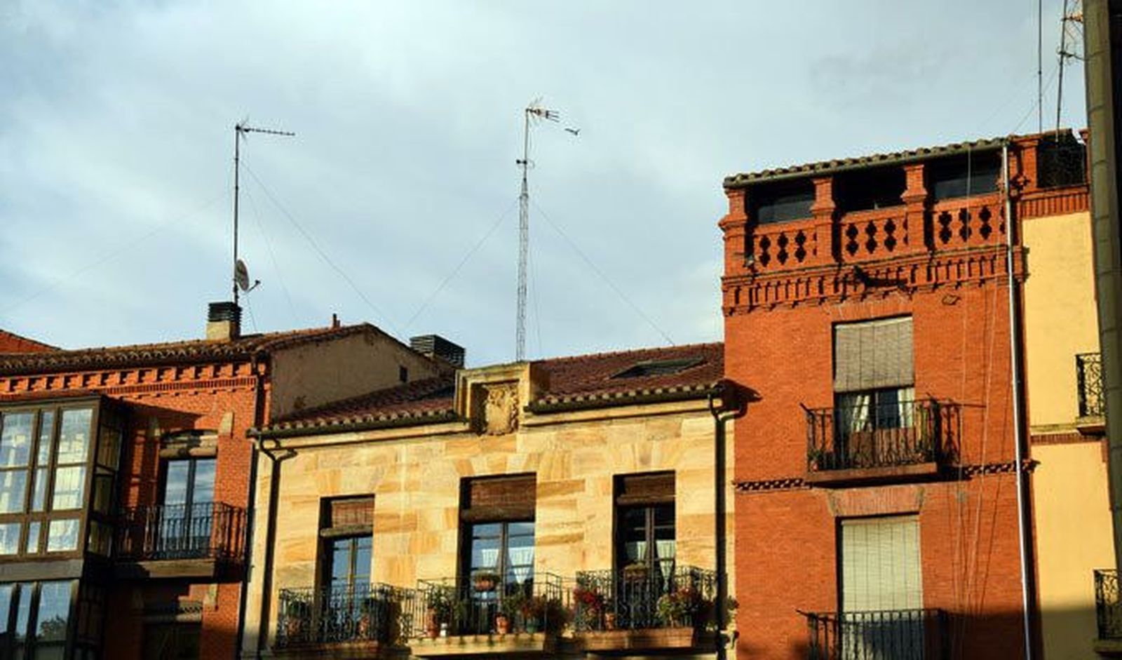 La inestabilidad dejará tiempo revuelto en la mitad norte