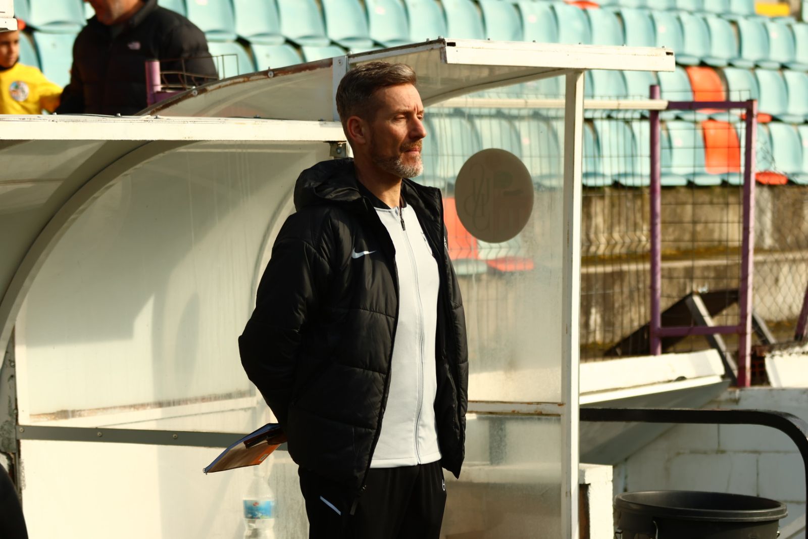 Salamanca CF UDS - UD Sámano