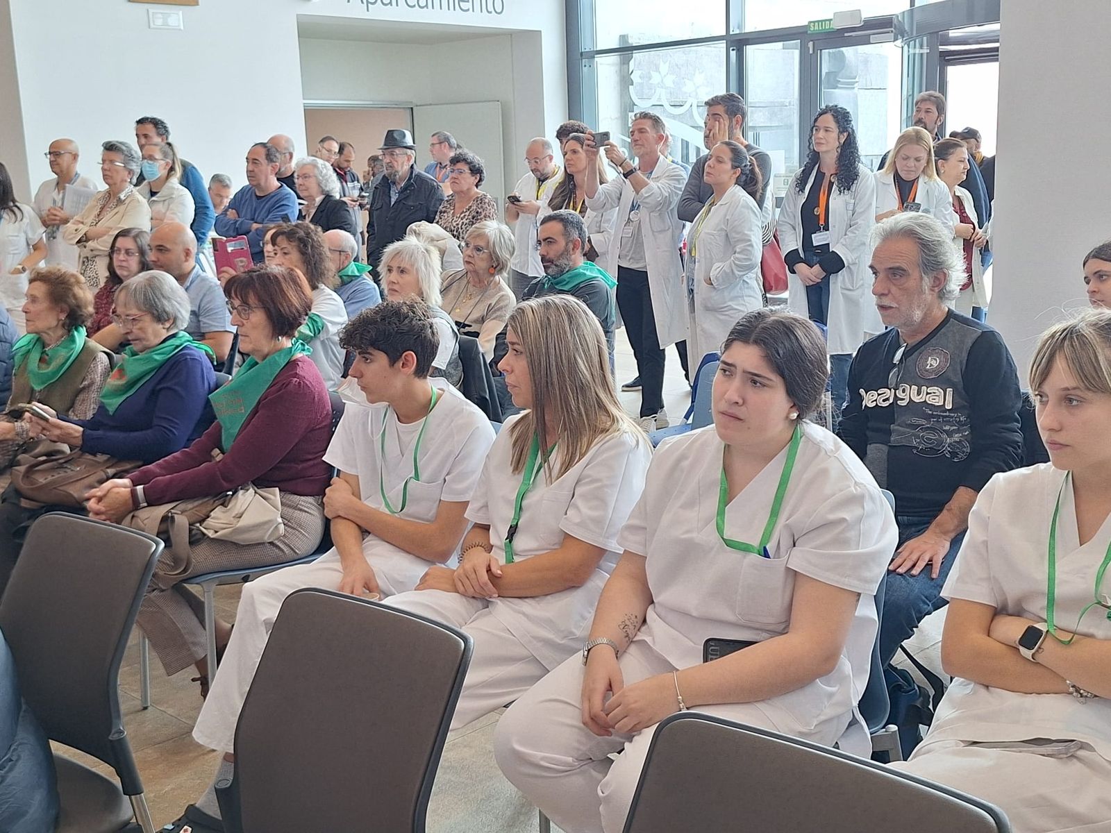 50º Aniversario del Hospital Clínico  Universitario con una intervención artística “Latidos  de barro” (26).jpeg