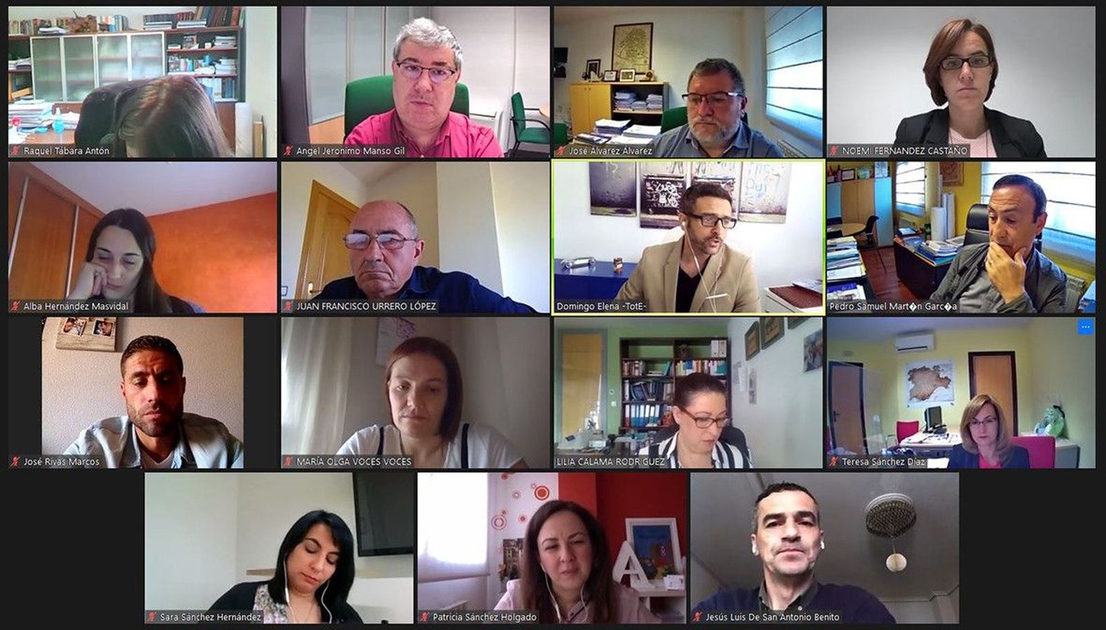 El Ayuntamiento de Carbajosa aprueba en pleno una moción para que la CHD autorice la red separativa del agua