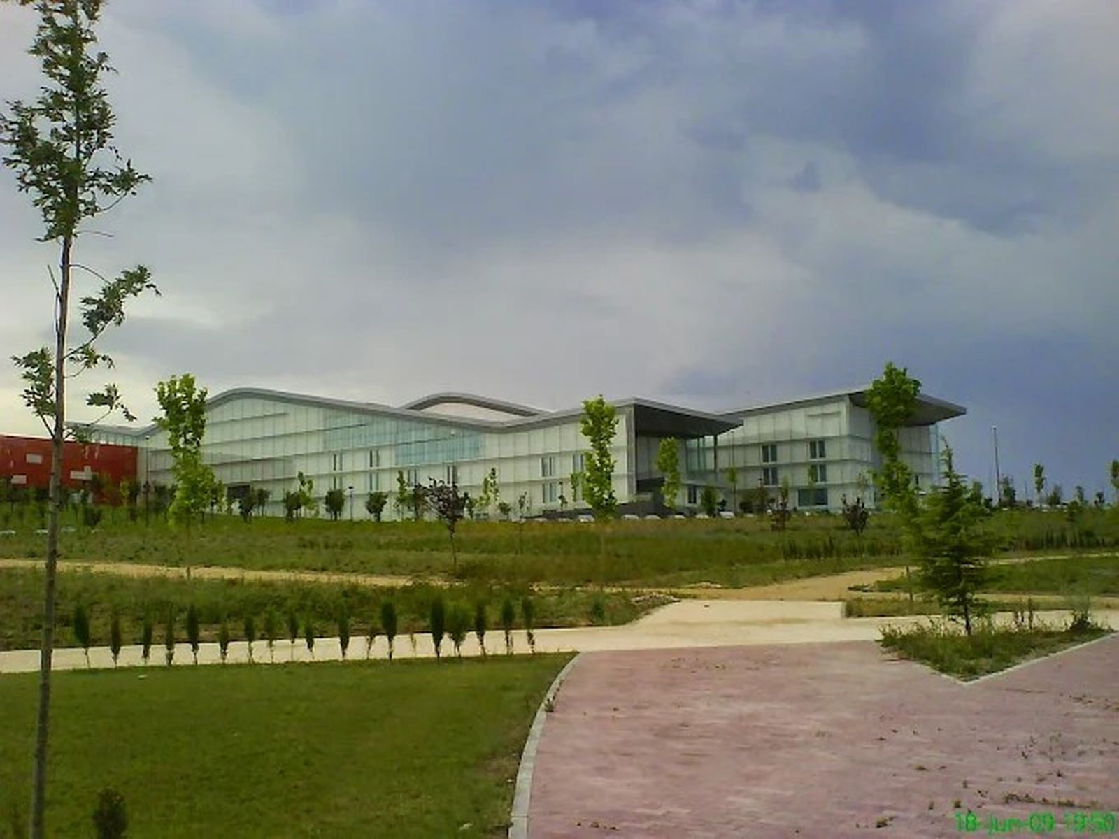 Escuela Superior de Arte Dramático de Castilla y León (ESADCyL)