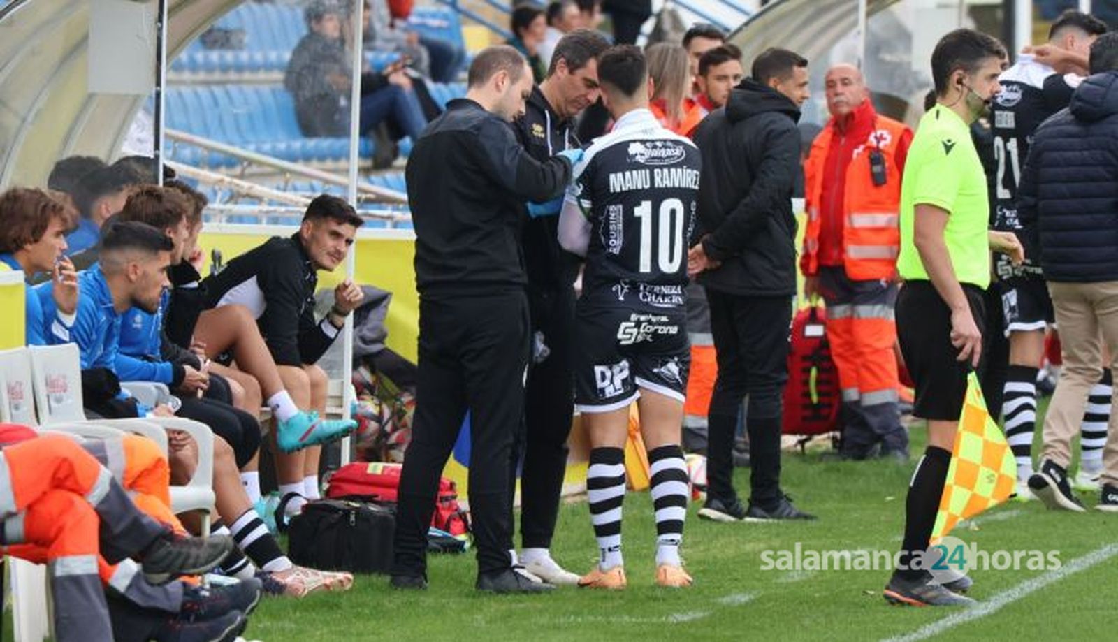 Unionistas – Tarazona