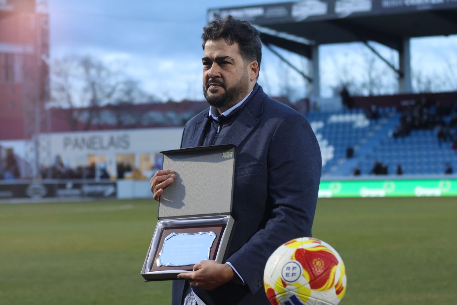 Unionistas - Talavera