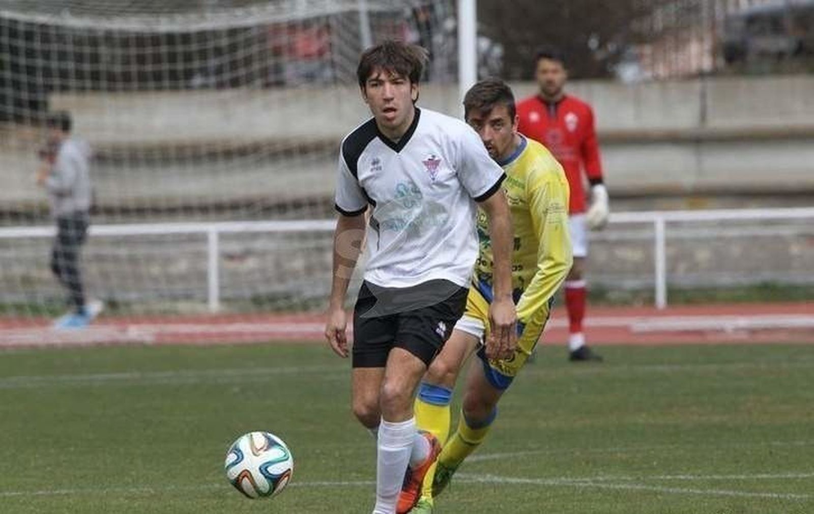 Los salmantinos del Villaralbo podrían cambiar de aires a la capital