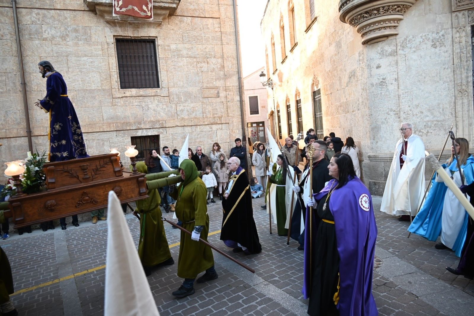 Oración del Huerto, procesión domingo de Ramos en Ciudad Rodrigo  (9).jpg