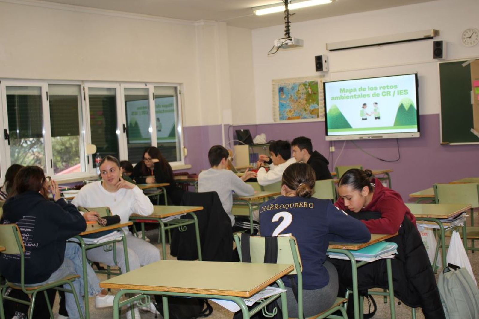Instituto Fray Diego Tadeo
