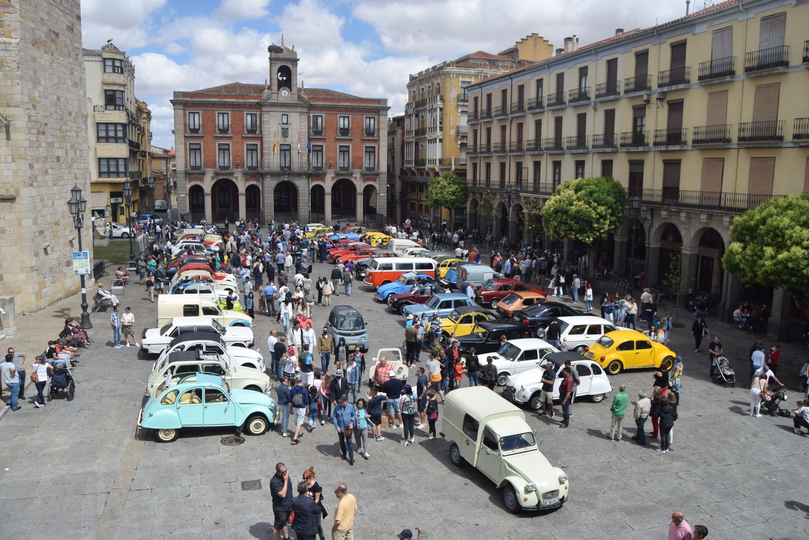 concentracion-coches-clasicos-zamora-30