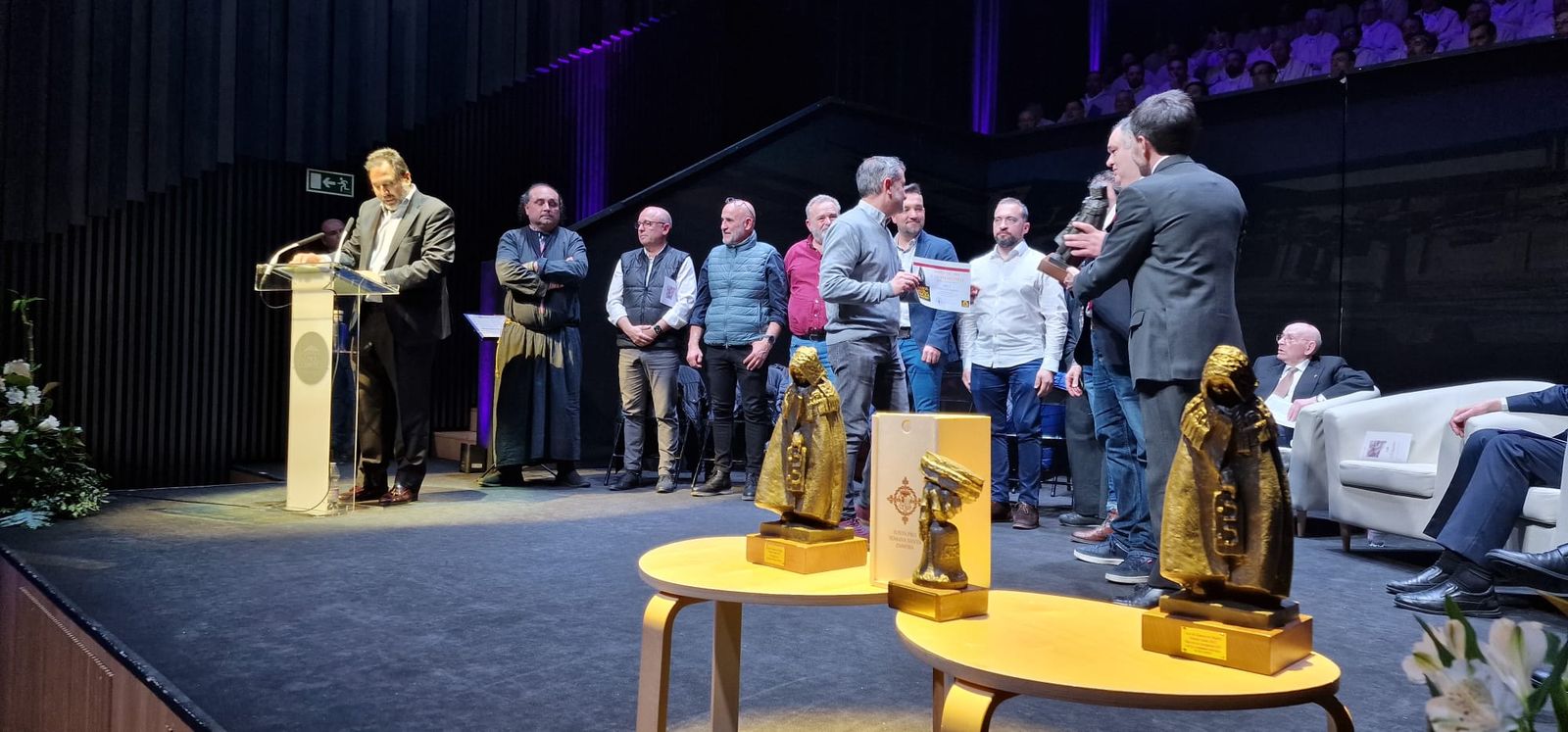 Entrega 'Banzos de Oro 2023' (17)